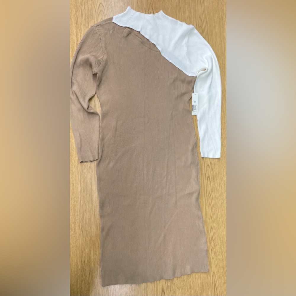 No Boundaries Sweater Dress Size XXXL (21)